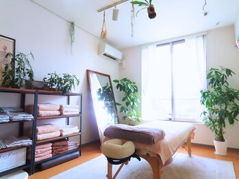 整体サロン イチ(ICHI)