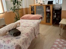 リラクゼーションサロン　Aria