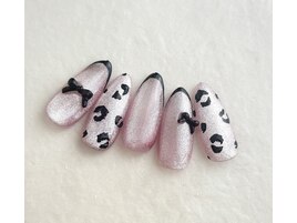 デザインネイル