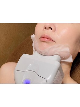 小顔になりたい