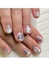 ラティアム 鈴鹿店(LaTiam)/お花♪