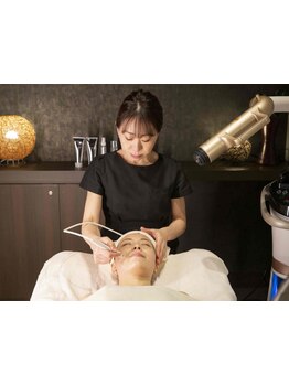 毛穴ケアをしたい