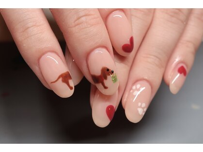 ペントハウス(Penthouse)の写真