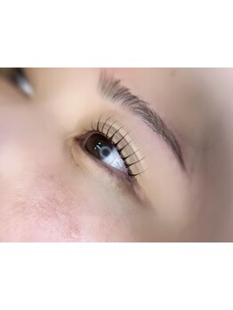 キープ力が自慢のサロン