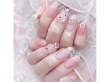 似合わせカラー調合で色白*美肌仕上げ◎