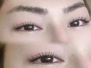 ライラ(LAiLA)/まつ毛パーマ/マツパ/亀有