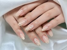 ベル(Bell)の雰囲気（【1月プレミア定額デザイン】）