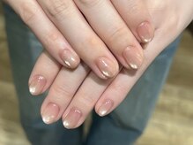 アルカナ(ARCANA)/マグネットネイル￥8,500