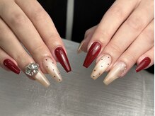 ベストネイル 渋谷109前店(Best Nail)/マグネット