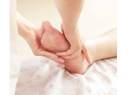 SALON Cofuku【美容整体&オイルマッサージ】の写真