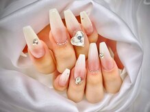 ルビーネイル 名古屋栄店(RUBY NAIL)/