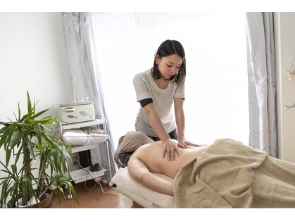 リリースパ 辻堂店(Lily spa)の写真