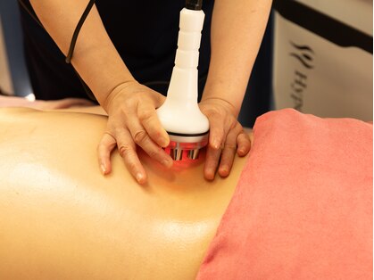 桜縁リラクゼ一ションの写真