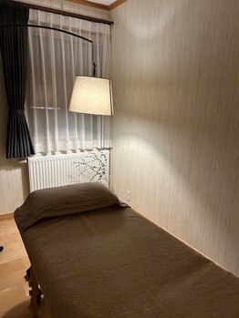 彩花/はり・きゅう整体