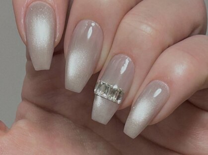 nailsalon Lien.の写真