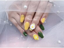 ミューズネイル(muse nail)/