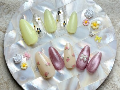 ノーバディ(Nobody)の写真