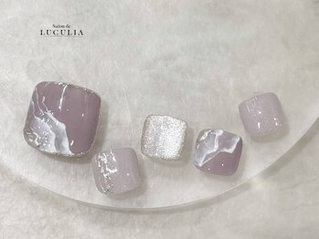 【フット新作デザイン】