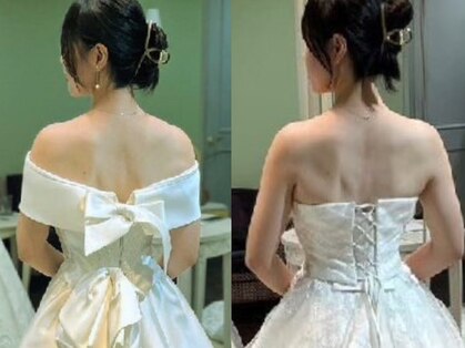 練馬アカデミア美容整体院の写真