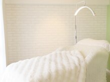 アイリス(iRIS)の雰囲気（心地のいい時間を）