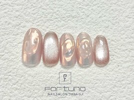 シンプルニュアンス