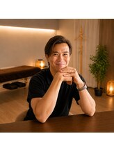 トータルボディケア サニー(TOTAL BODY CARE)&nbsp;鳥山  大介