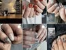 【男性の方限定】trend men's design ※デザインサンプル100種類以上！！