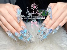 ナナネイル なんば店(NaNa Nail)