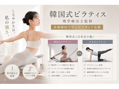ハイム(HAYIM)の写真