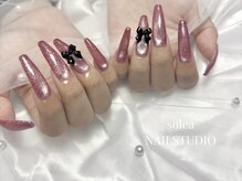 ソレア 京都(solea)の雰囲気（一人一人に合わせて丁寧にカウンセリング＆施術いたします♪）