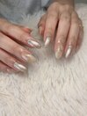 定額デザイン6600円コース