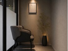 ルゥサロン(ruusalon)の雰囲気（居心地の良い贅沢な空間で心ゆくまでお寛ぎください＊）