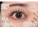 ベル(Belle)の写真