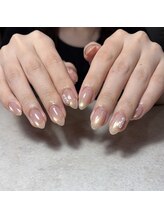 ネイルプラス(nail + plus) PG015649278
