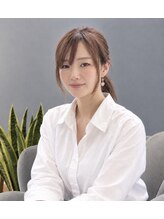ルアナ(Luana)&nbsp;米岡　 裕子