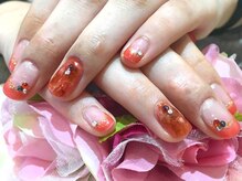 ブリエカドー(Briller Cadeau)/ナチュールコース