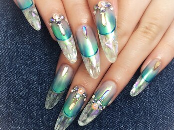 トランキル(Tranquille)/