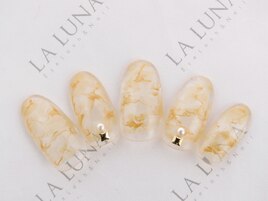 ～LA LUNA Nail～