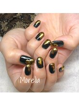モレリア(morelia)/ニュアンス１０本アートし放題