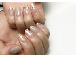☆グレージュニュアンス☆