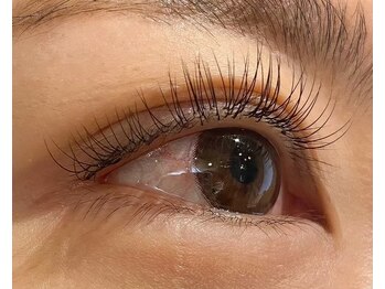 ヴィガー アンド ルックス 白金 目黒(Vigor&Looks)/フラットラッシュ100本