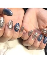 バイブリスタ(...by BLista.)/アート120min