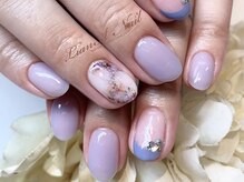 リアーナネイル(LianA Nail)/
