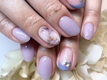 リアーナネイル(LianA Nail)/