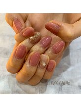 アイビーネイル(IVY Nails)/
