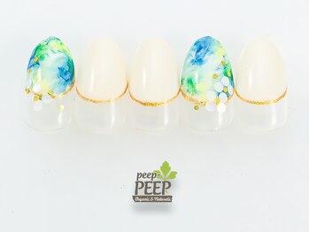 ピッピ 桜新町店(peep PEEP)/ 21年7月マンスリートレンド-1