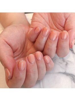ネイルサロン ル リアン(Nailsalon Le lien)/お客様ネイル