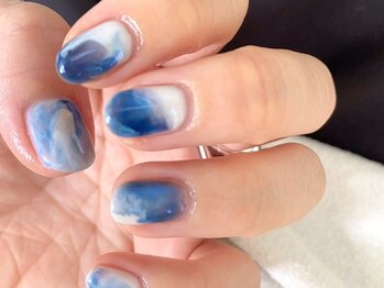 アンティム ネイル(INTIME nail)/