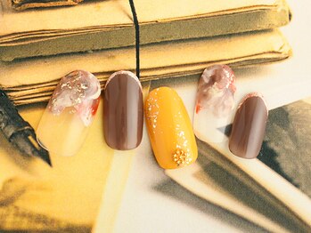 ダッシングディバ エキュート 立川店(DASHING DIVA)/タイダイアート