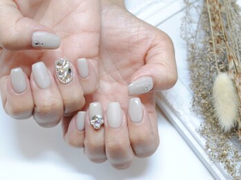 NAIL RICCA　デザインジェル 